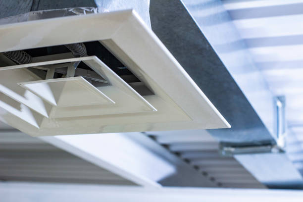 Best Residential Air Duct Cleaning  in Westport Village, CT