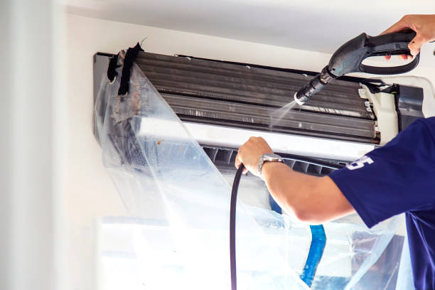 Best Commercial Air Duct Cleaning  in Westport Village, CT
