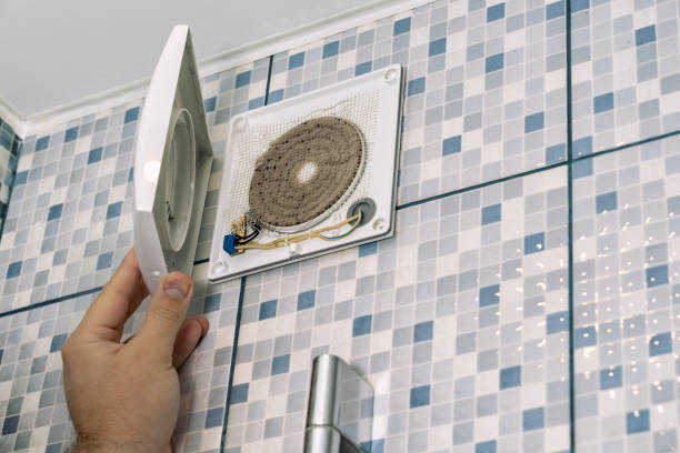 Best Air Duct Cleaning Cost  in Westport Village, CT