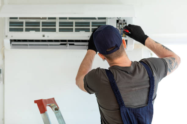 Best Commercial Air Duct Cleaning  in Westport Village, CT