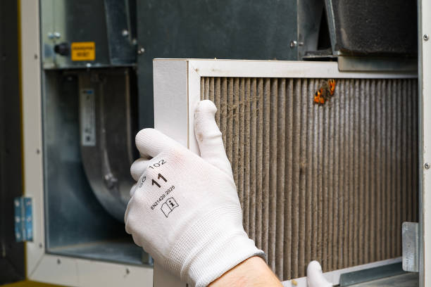 Westport Village, CT Airduct Cleaning Pros