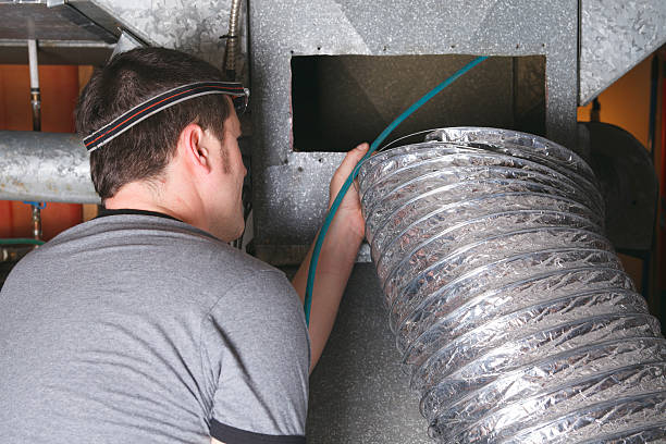 Ventilation Cleaning Services in CT