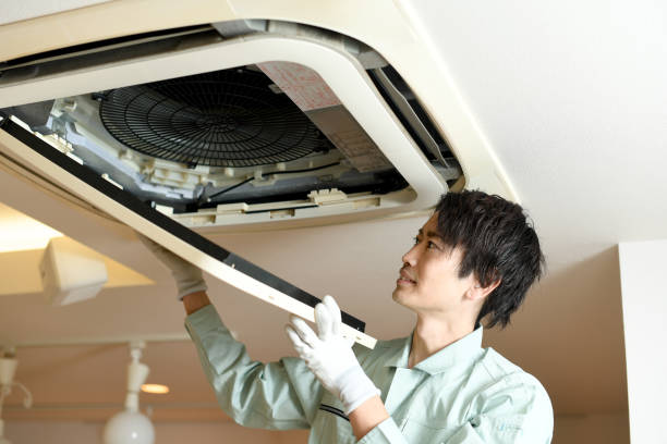 Best Commercial HVAC Duct Cleaning  in Westport Village, CT