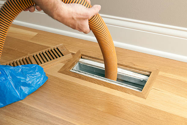 Best Affordable Air Duct Cleaning  in Westport Village, CT