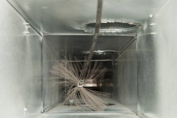 Best Professional Duct Cleaning Services  in Westport Village, CT