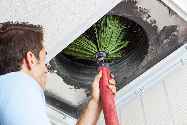 Best HVAC Air Duct Cleaning  in Westport Village, CT