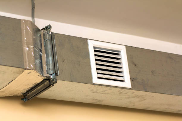 Best Local Air Duct Cleaning Services  in Westport Village, CT